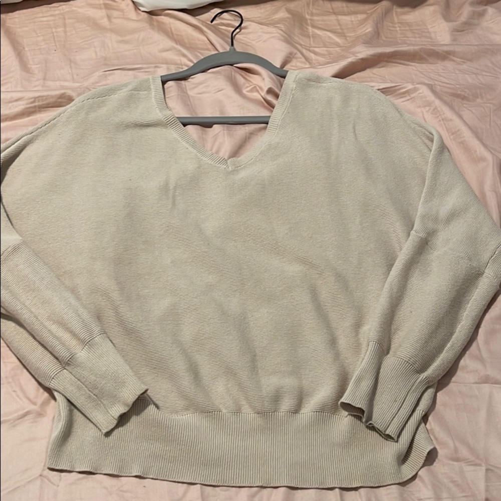 Cute sweater